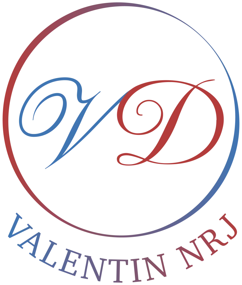 logo valentin NRJ